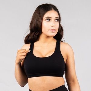 BuffBunny Charis Bra